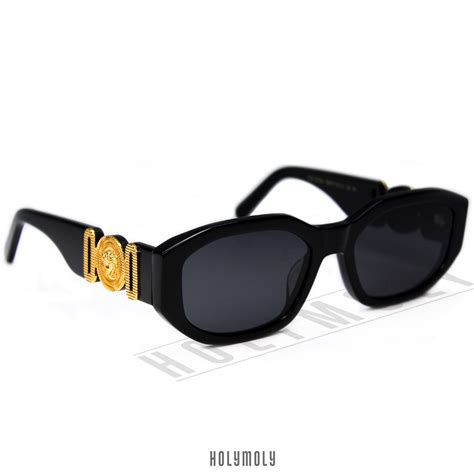 versace women's medusa sunglasses|Versace glasses unisex.